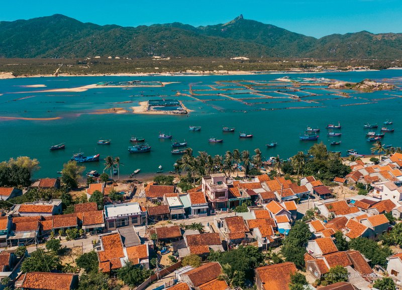 Sông Đà Nông - Phú Yên