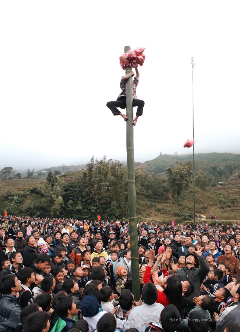 Lễ hội xuống đồng