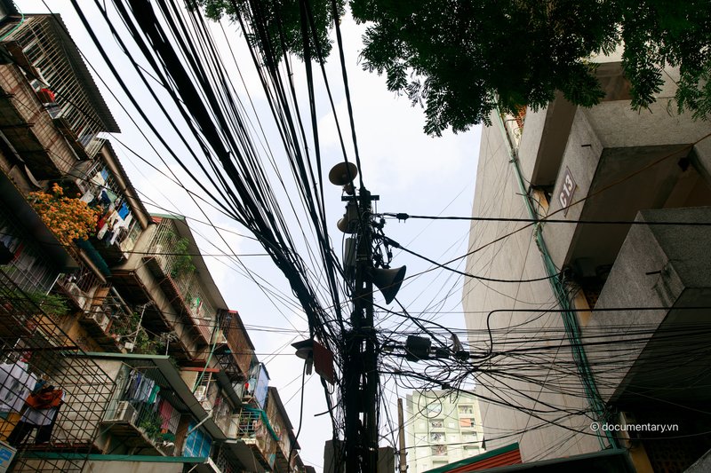 Tập thể Thanh Xuân Bắc