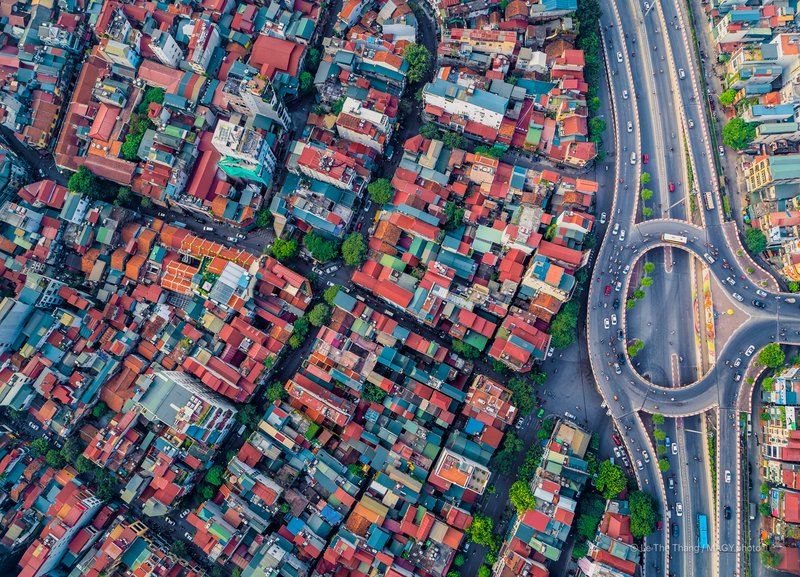 Phố Cổ Hà Nội