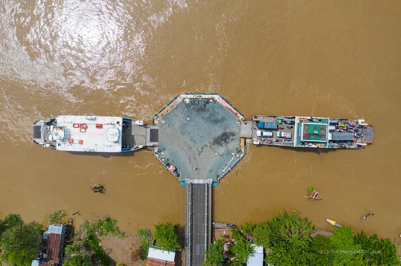 Châu Giang - An Giang