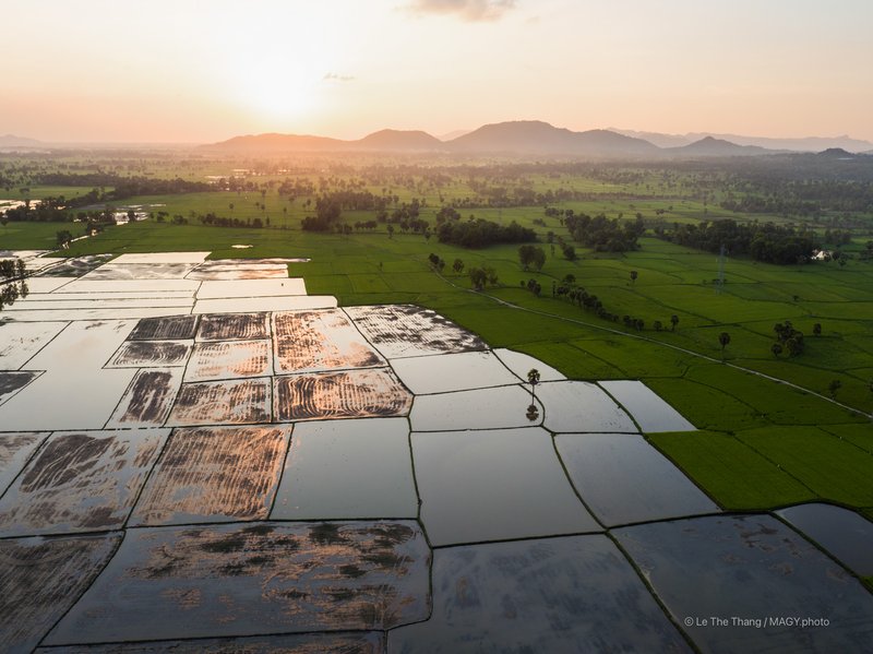 Tịnh Biên, An Giang