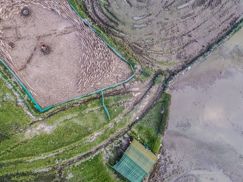 Tịnh Biên - An Giang