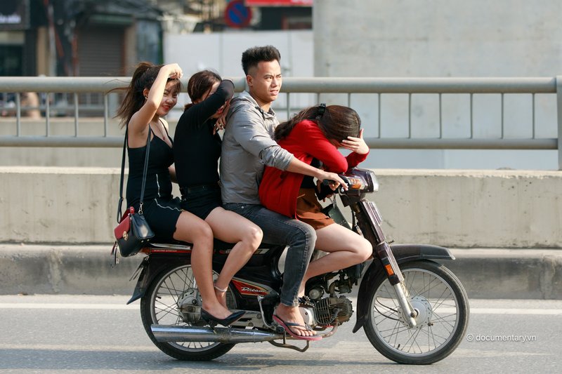 Người vận chuyển