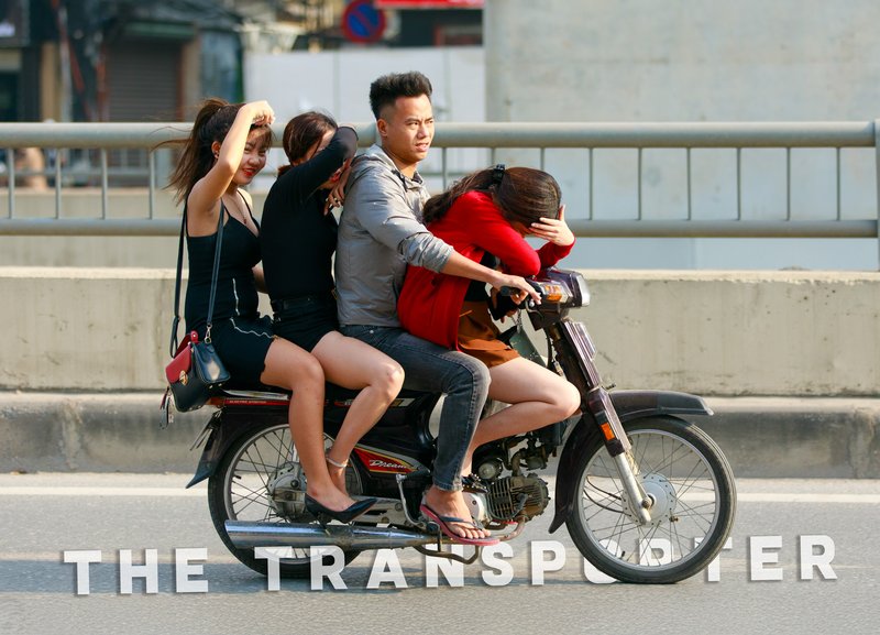 Người vận chuyển