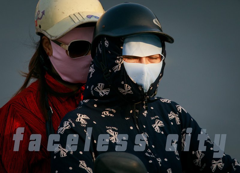 Đổi kính hay đổi lái?