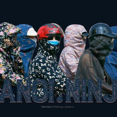 Hanoi Ninja