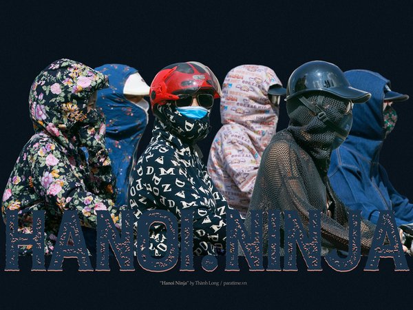 Hanoi Ninja