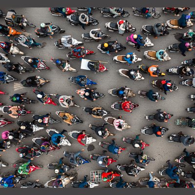 Giao thông Hà Nội