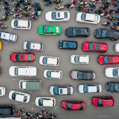 Giao thông Hà Nội