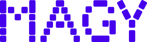MAGY Logo